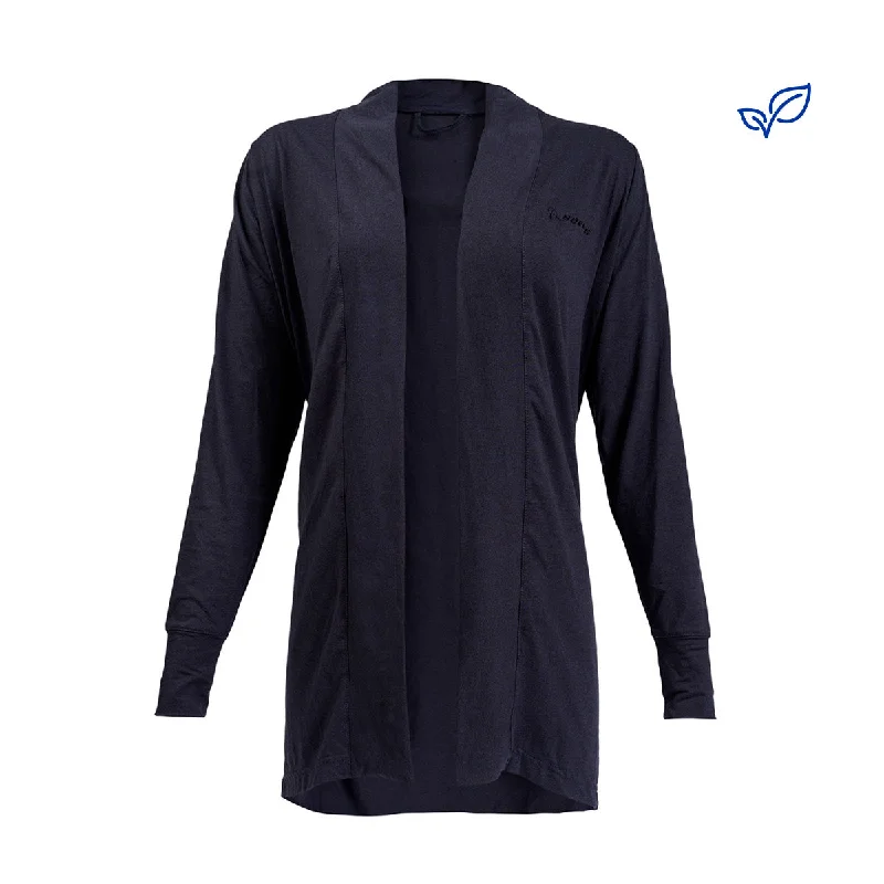 Boeing Women’s Eco-Friendly Grace Flow Cardigan