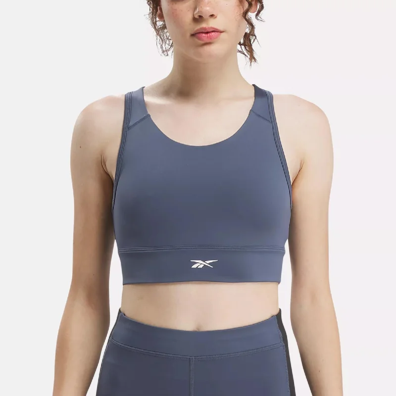 ID Train High-Support Bra