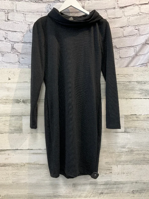 Dress Sweater By Old Navy In Black, Size: M