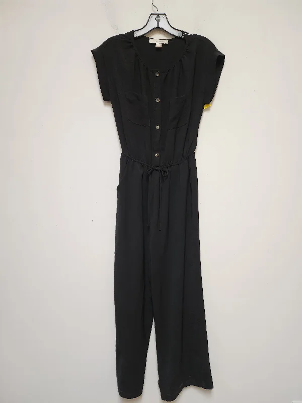 Jumpsuit By Monteau In Black, Size: S