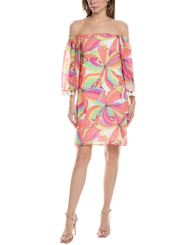 Trina Turk Amaris Mini Dress