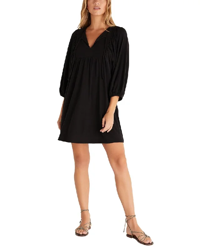 Z SUPPLY Ventura Mini Dress