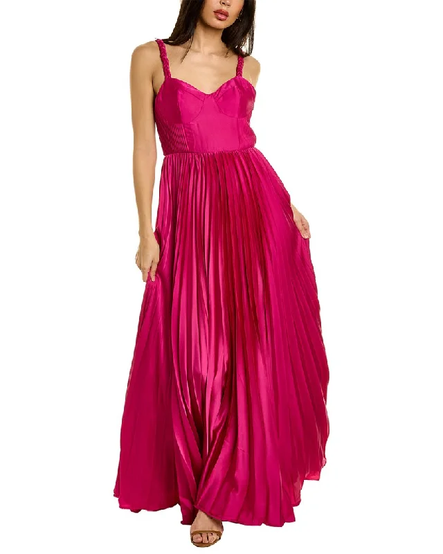 Hutch Linny Maxi Dress