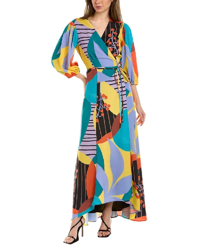 Hutch Turner Maxi Dress