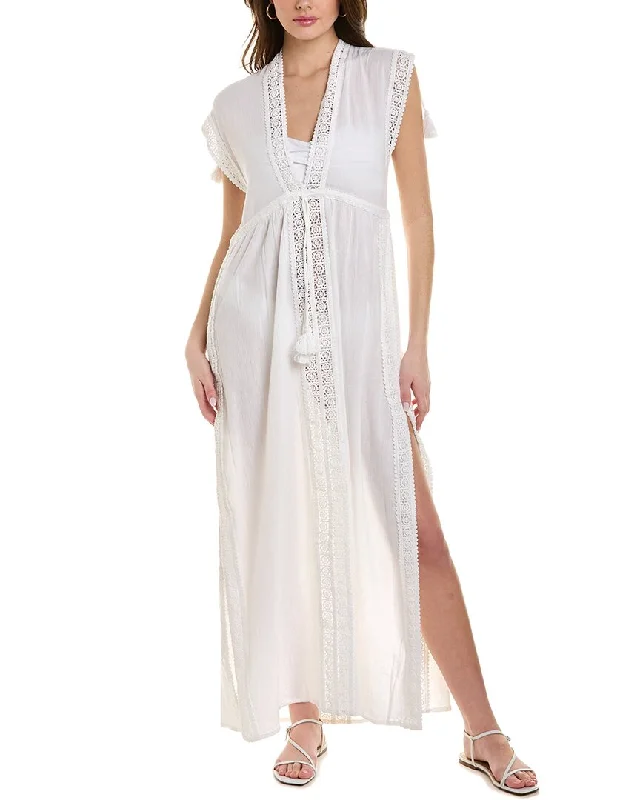 Melissa Odabash Elenora Maxi Dress