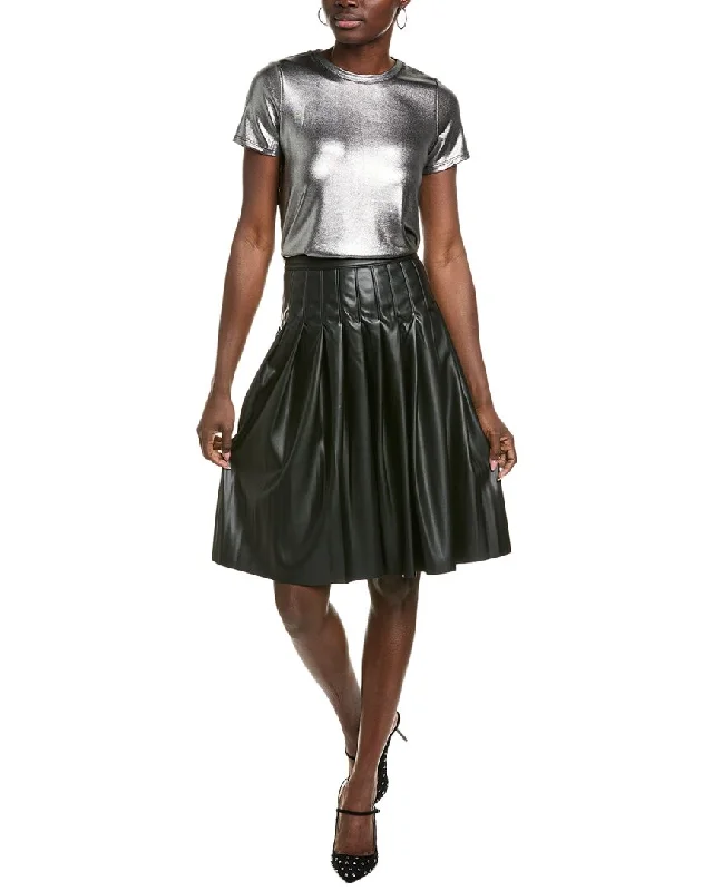 Nanette Nanette Lepore A-Line Skirt