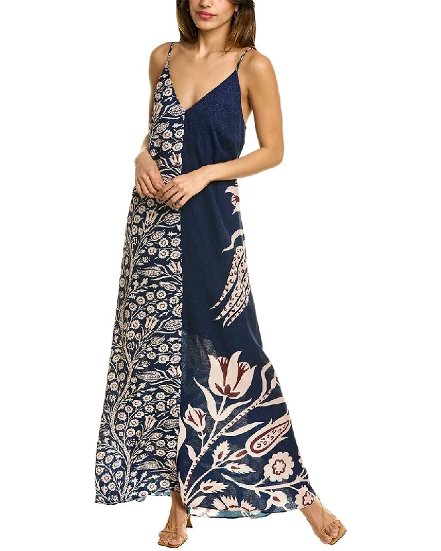 Ted Baker Lucyle Maxi Dress