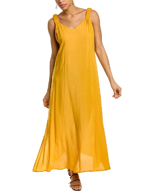 Vince Camuto Tank Maxi Dress