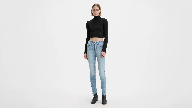 Levi's® Women's 721 High-Rise Skinny Jeans