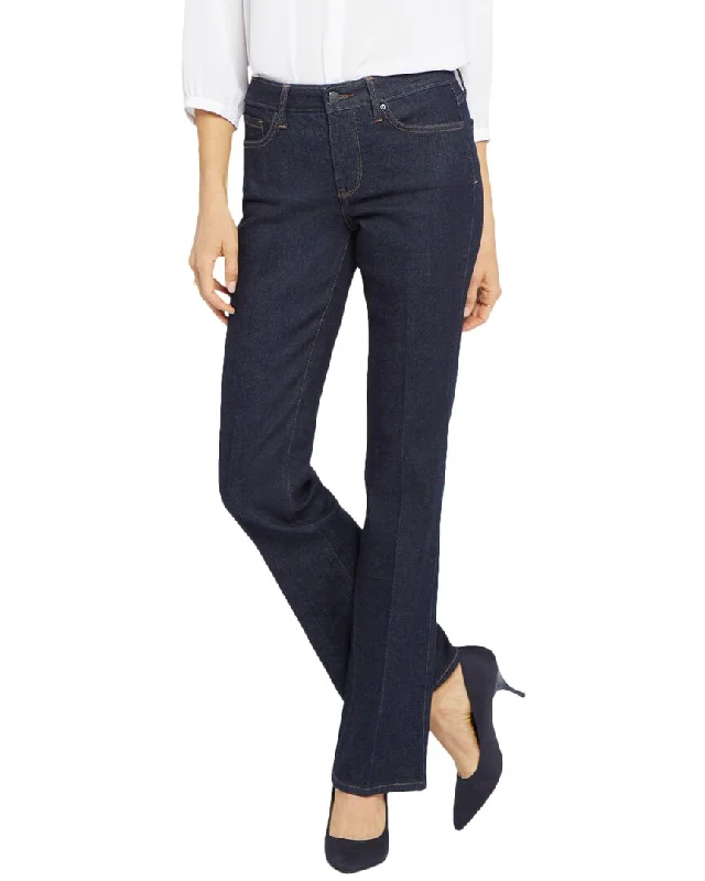 NYDJ Barbara Bootcut Jean