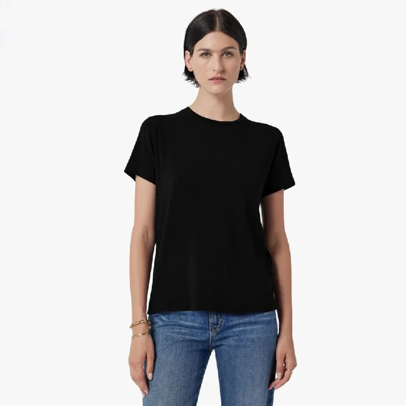 Solana Tee (Black)