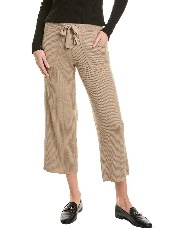 Splendid Georgie Rib Pant