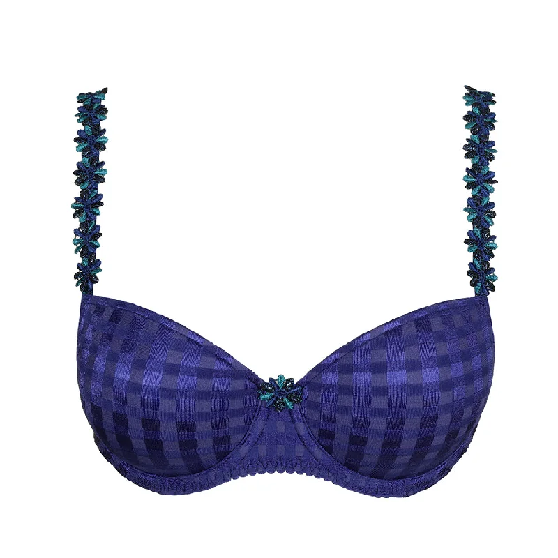 Avero Lazurite Balconette T-Shirt Bra