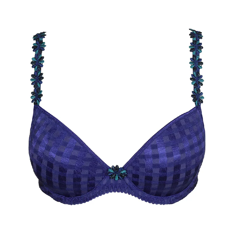 Avero Lazurite Rounded Shape T-Shirt Bra