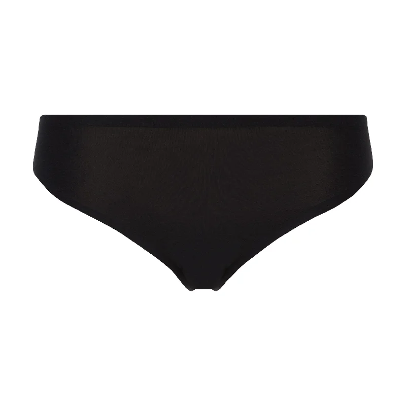 Chantelle Softstretch String Black