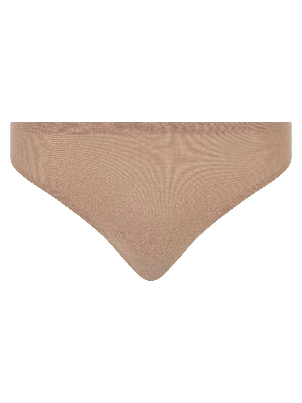 Chantelle Softstretch String Coffee Latte