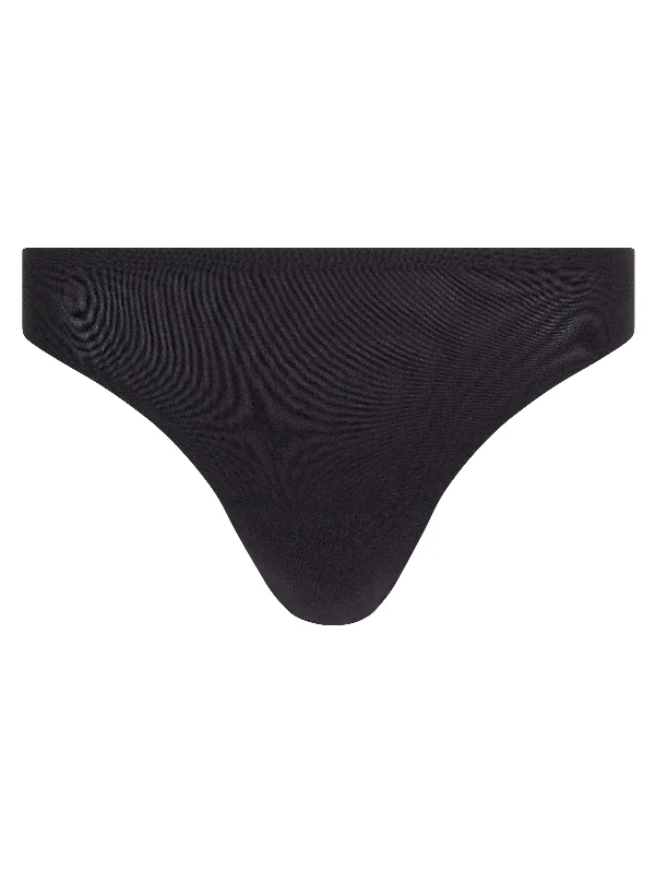 Chantelle Softstretch Tanga Black