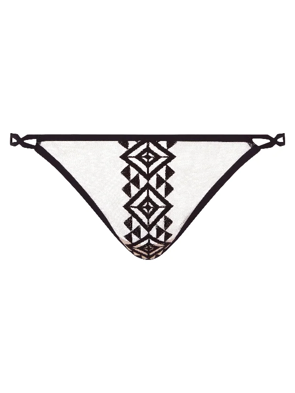 Chantelle X Traxx Thong