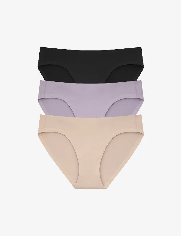 ComfortStretch Bikini 3 Pack Box