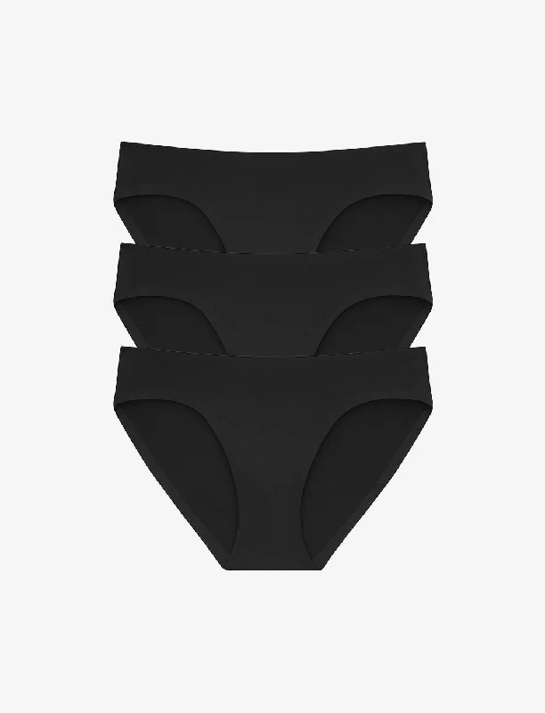 ComfortStretch Bikini 3 Pack Box