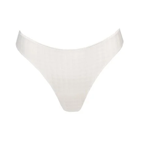 Marie Jo Avero Thong Natural