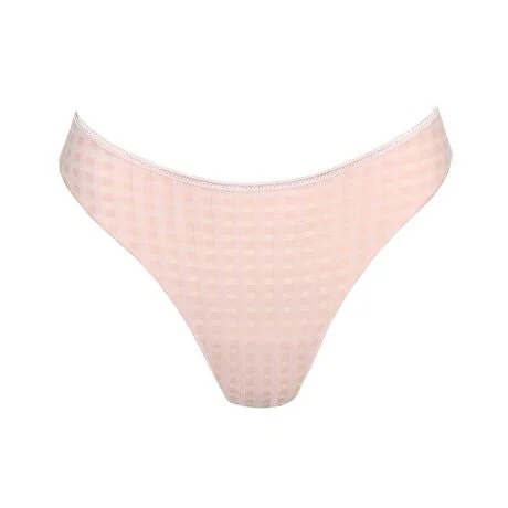 Marie Jo Avero Thong Pearly Pink