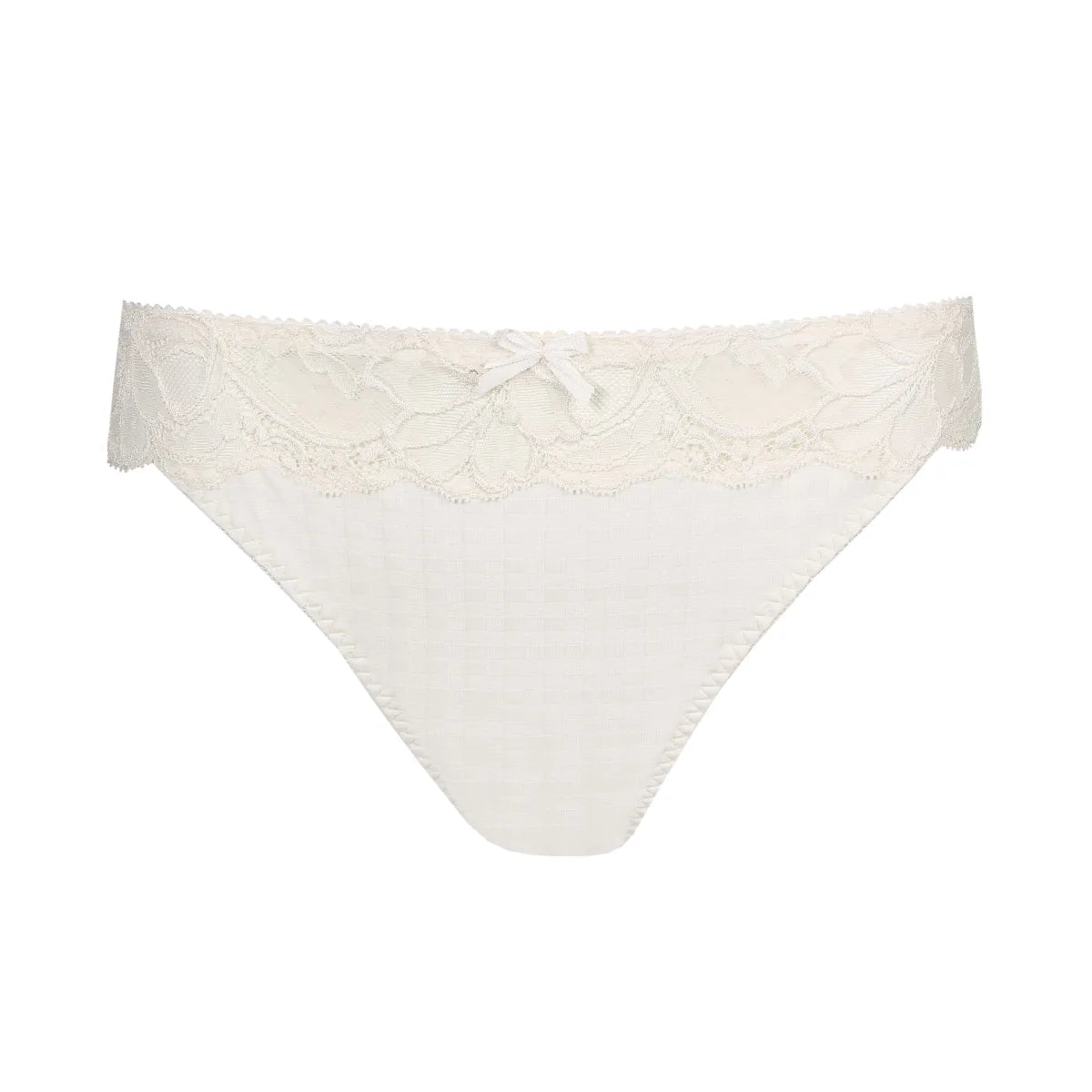 PrimaDonna Madison Thong Natural