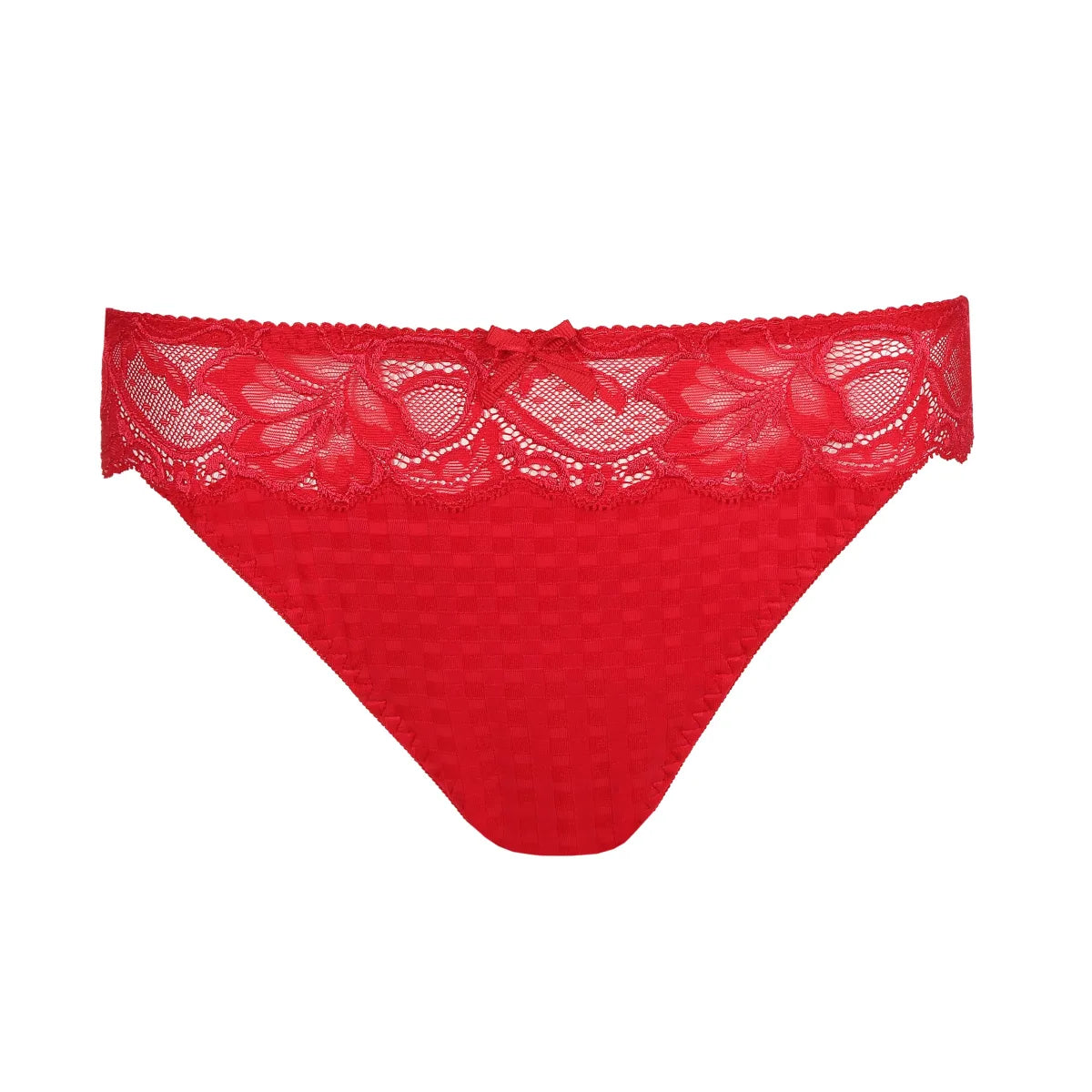 PrimaDonna Madison Thong Scarlet