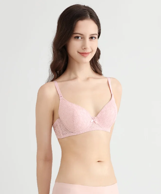 Sunbleached Demi bra 602-62265