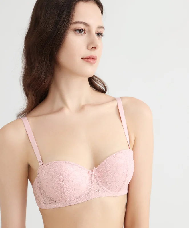 Sunbleached Strapless bra 602-62264