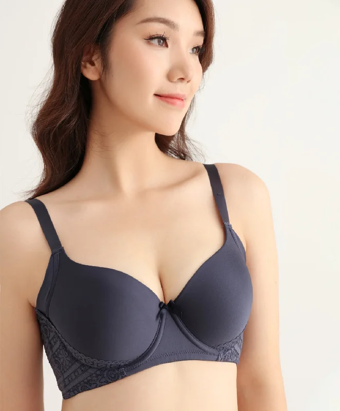 Terra Full Coverage Bra 609-62384