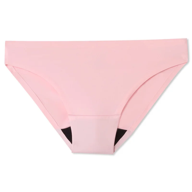 Women's Period Underwear - Bikini | Rose Quartz