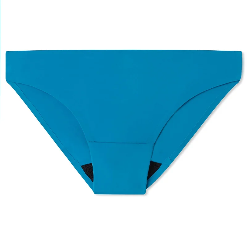 Women's Period Underwear - Bikini | Teal