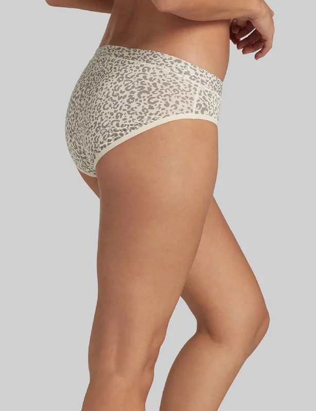 Women's Second Skin Brief