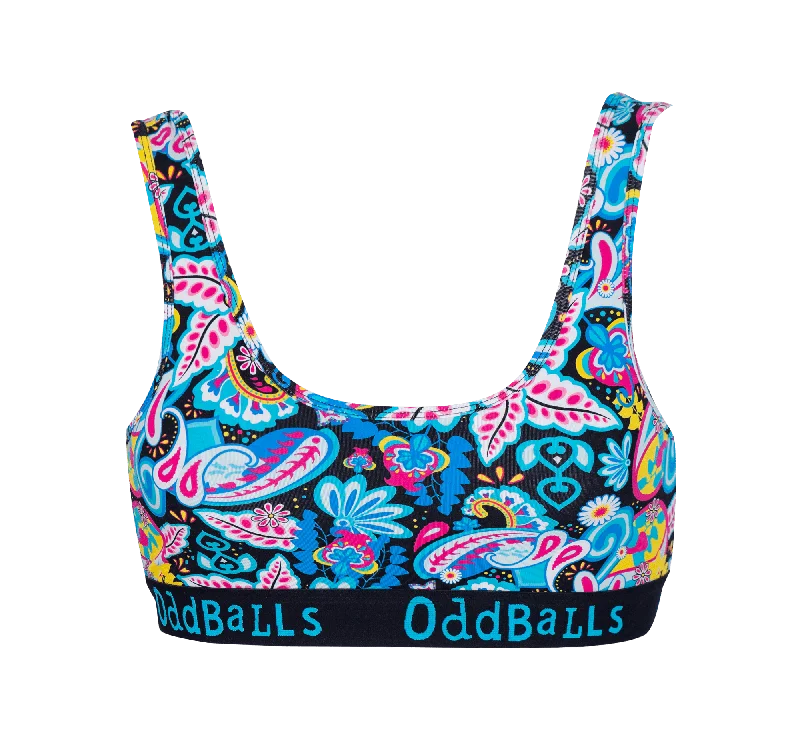 Bloomers - Ladies Bralette