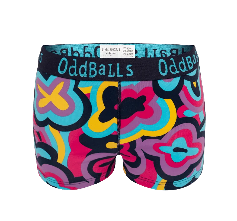 Blubber - Ladies Boxers