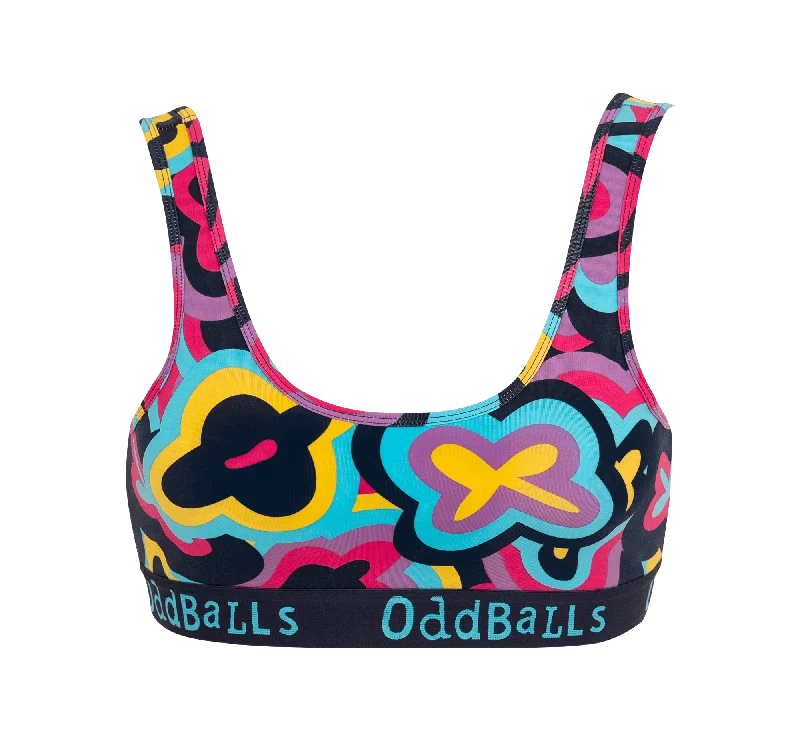 Blubber - Ladies Bralette