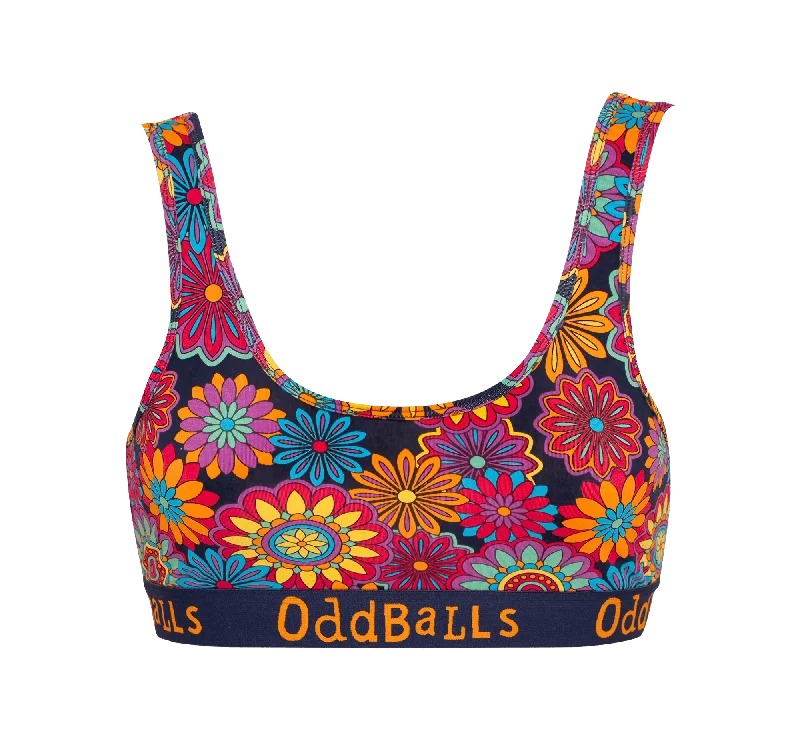 Bouquet - Ladies Bralette