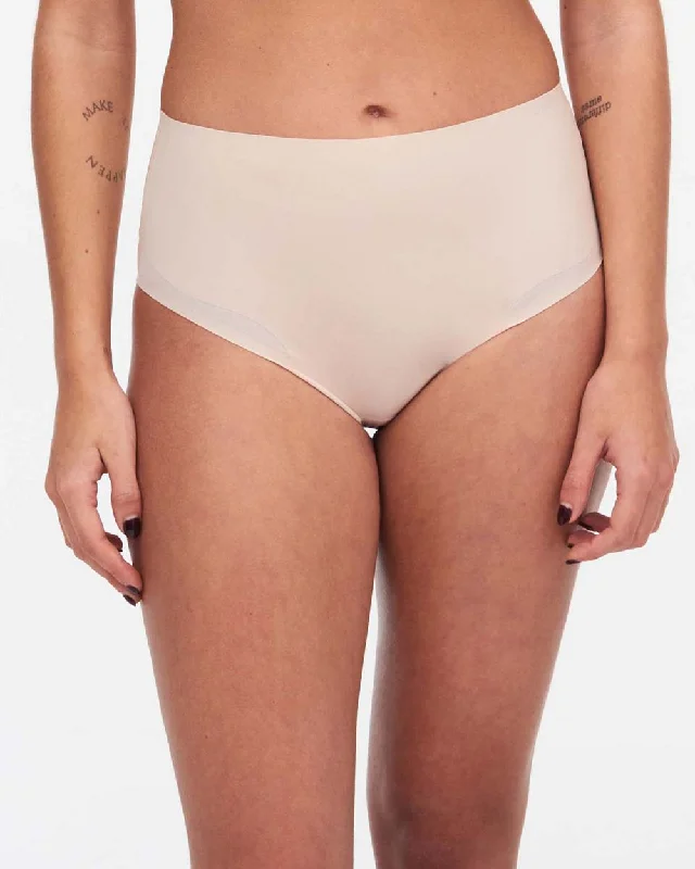 Pure Light High Waist Shaping Brief