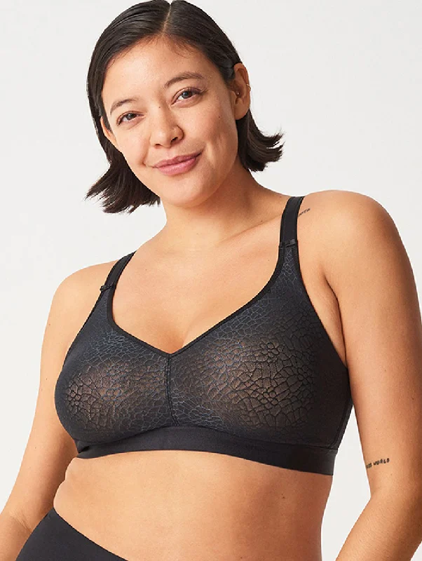 Chantelle C Magnifique Non-Wire Bra