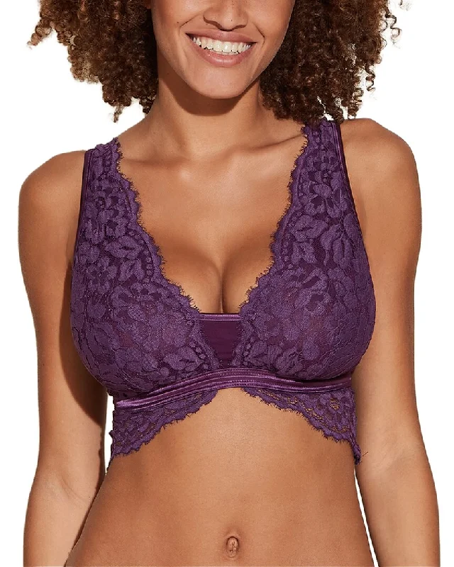 Cosabella Magnolia Curvy Bralette