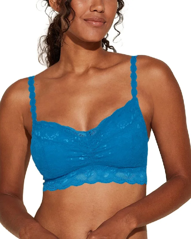 Cosabella Never Say Never Padded Soft Bra Sweetie