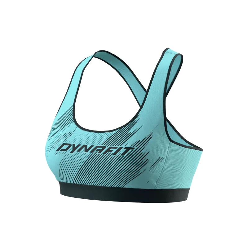 DYNAFIT Women's Alpine Graphic Bra