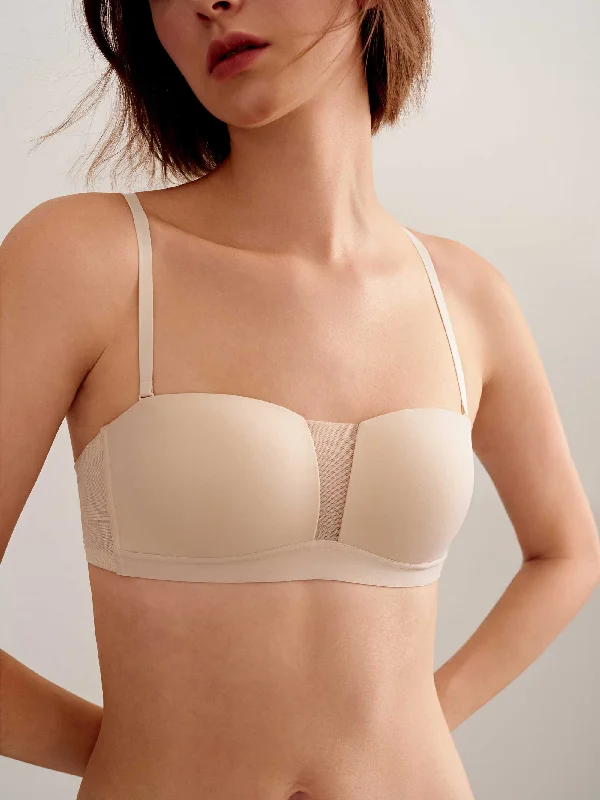 Essential Bandeau Bra 3.0