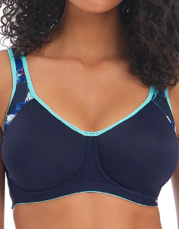 Freya Sonic Underwire Moulded Spacer Sports Bra AC4892