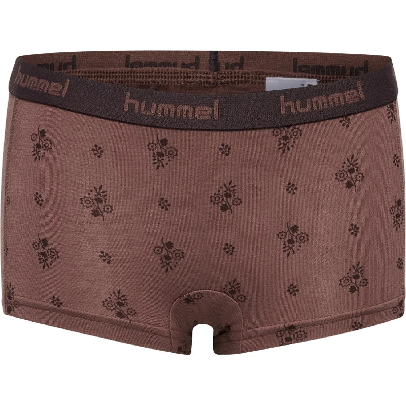 Hummel Raisin Carolina Hipsters 2-Pack