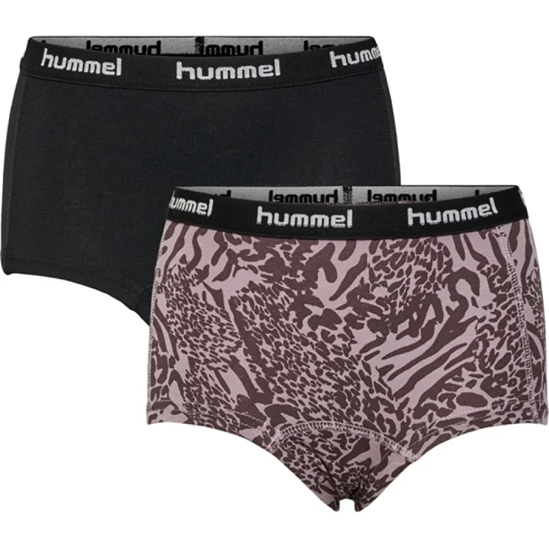 Hummel Sparrow Carolina Hipsters 2-Pack