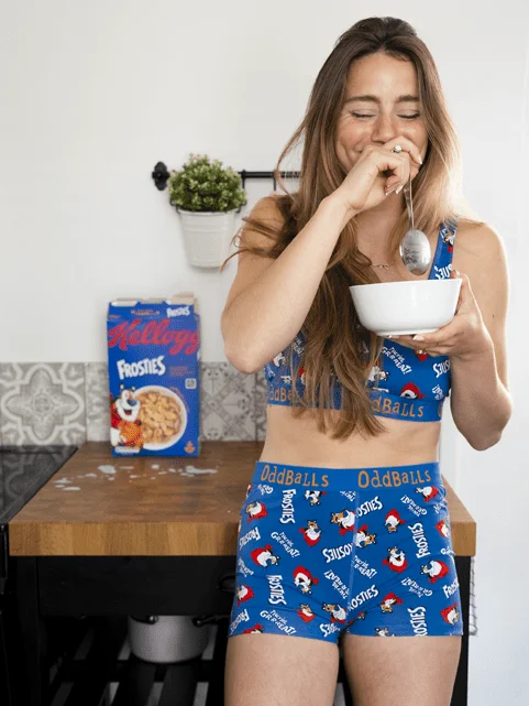 Kelloggs - mid collection banner 2