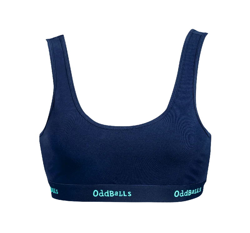 Midnight - Ladies Bralette