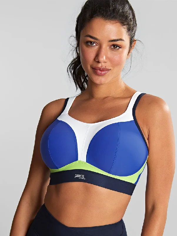 Panache Wire Free Sports Bra